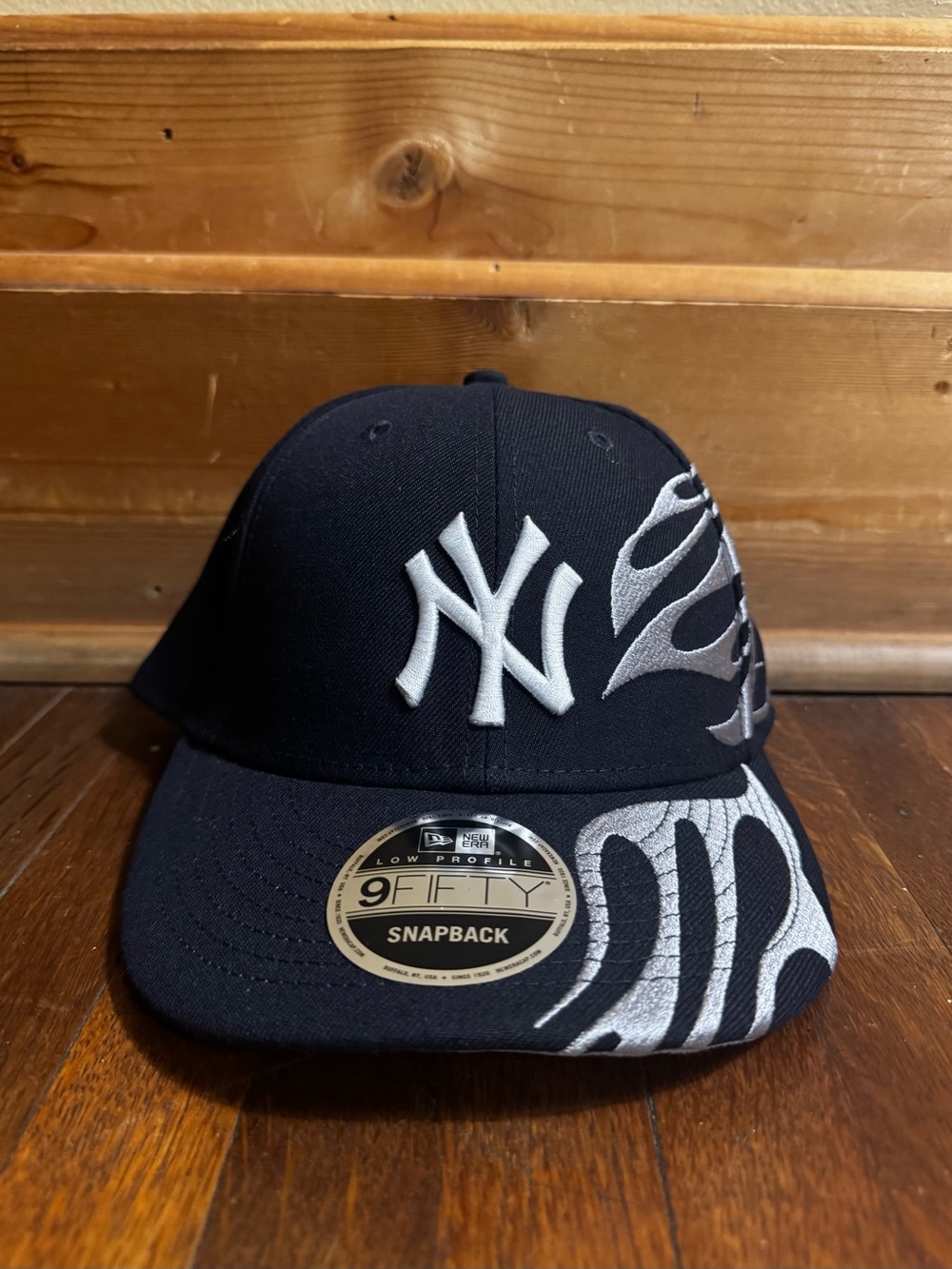 New York Yankees cap “one size fits most brand new